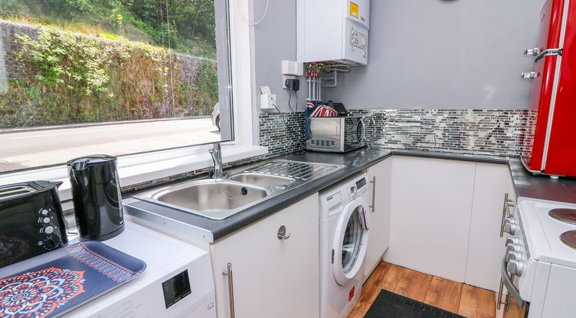 Photo of River Cottage