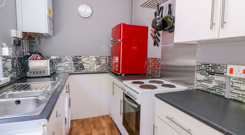 Photo of River Cottage