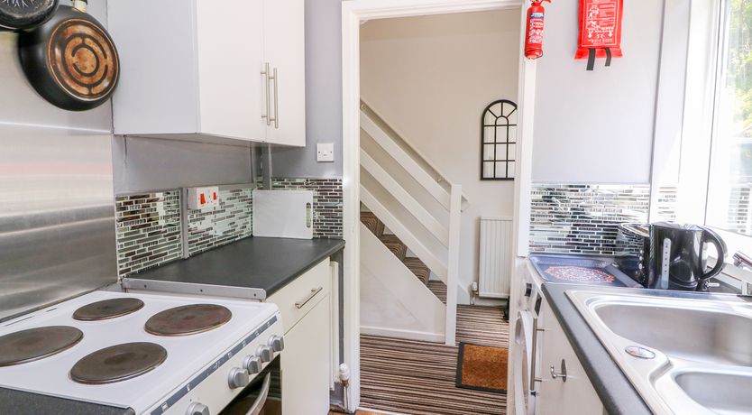 Photo of River Cottage