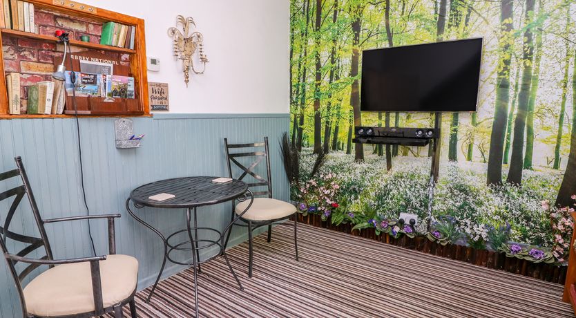 Photo of River Cottage