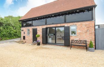 Meadow View Barn Holiday Cottage