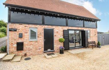 Meadow View Barn Holiday Cottage