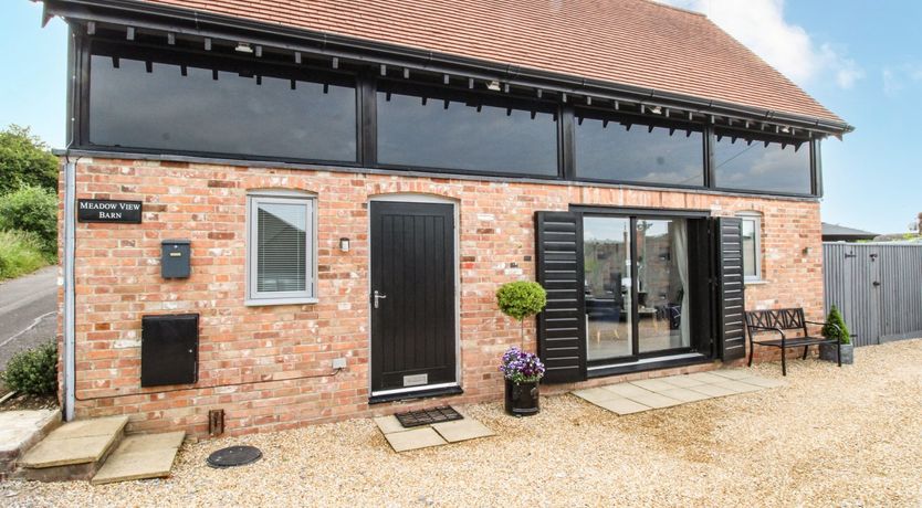 Photo of Meadow View Barn