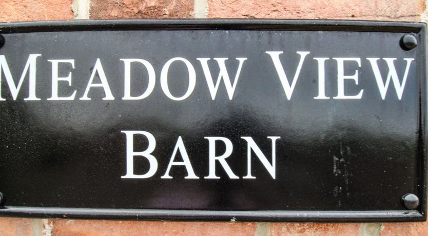 Photo of Meadow View Barn