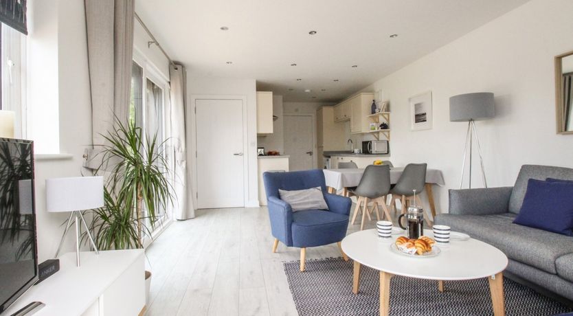 Photo of Meadow View Barn