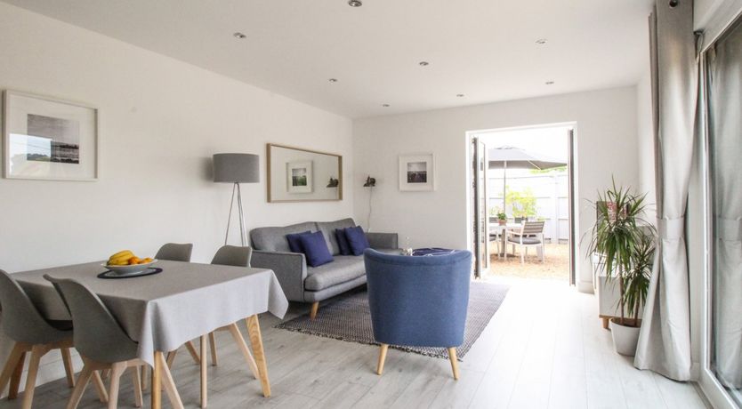 Photo of Meadow View Barn