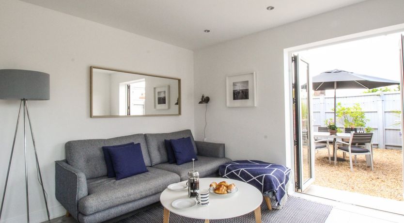 Photo of Meadow View Barn