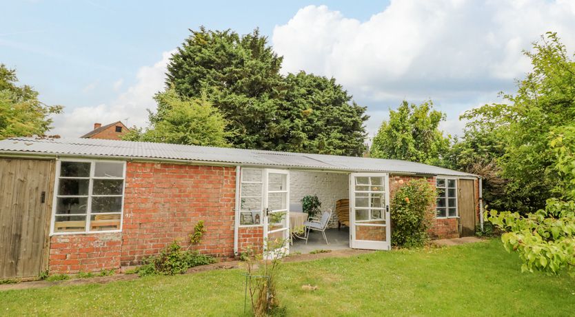 Photo of Priors Mead