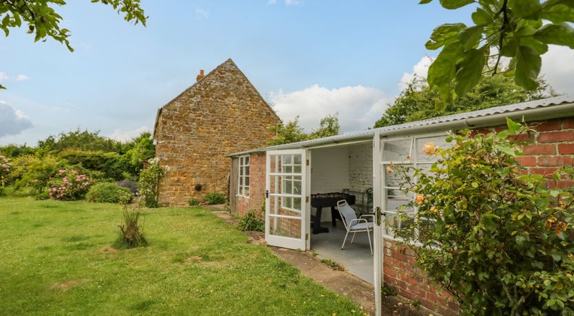 Photo of Priors Mead