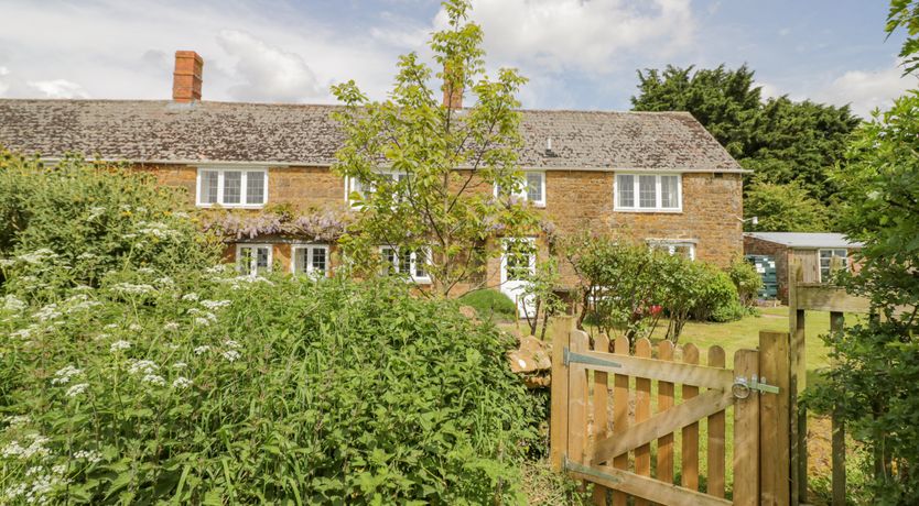 Photo of Priors Mead