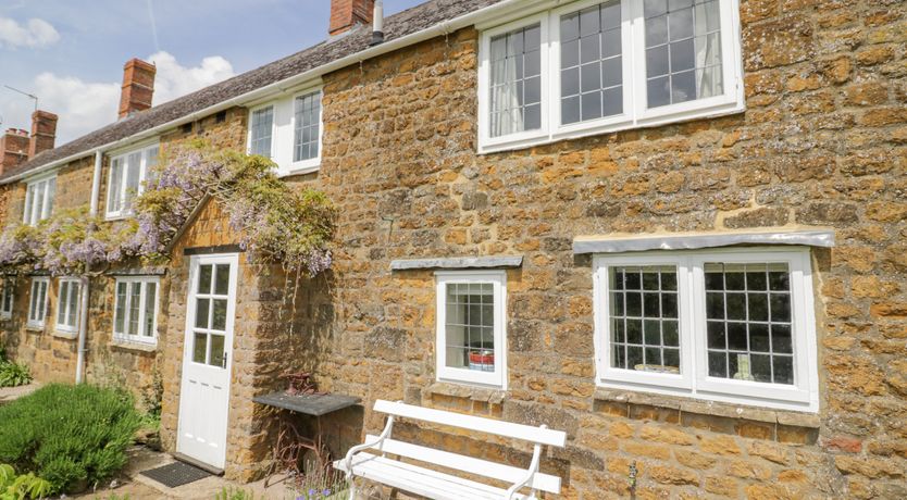 Photo of Priors Mead