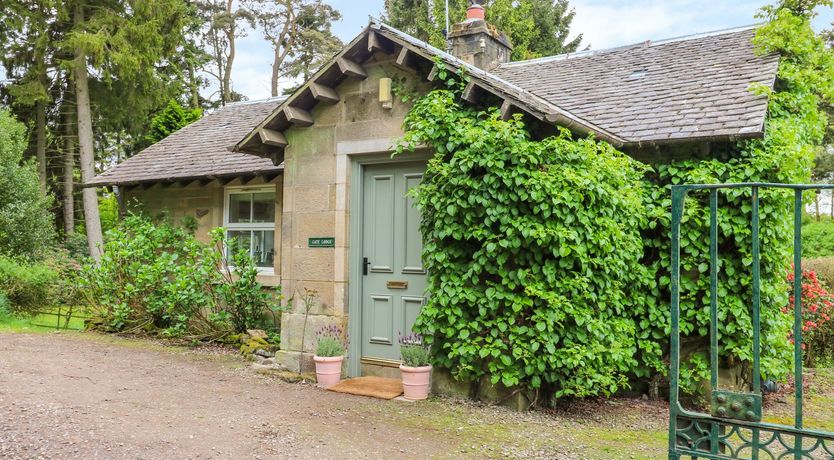 Photo of Gate Lodge