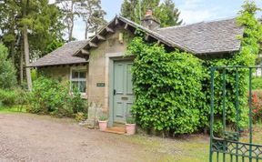 Photo of Gate Lodge