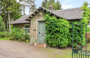 Gate Lodge Holiday Cottage