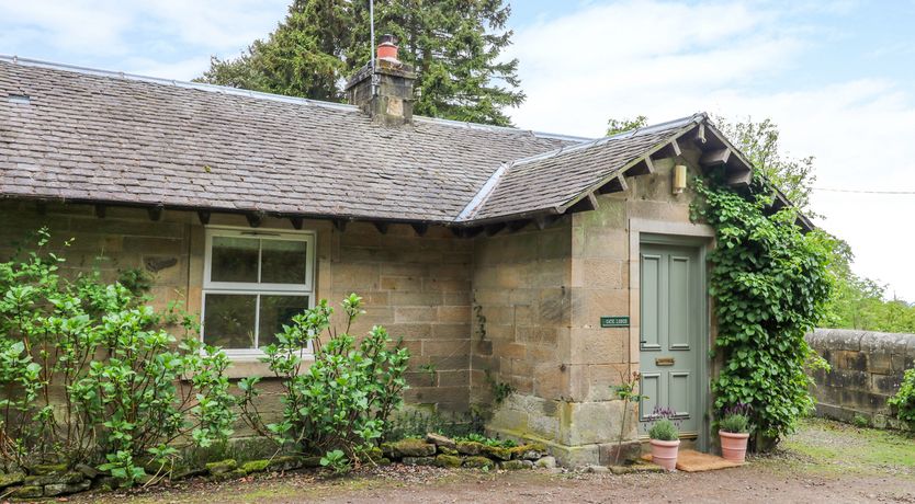 Photo of Gate Lodge