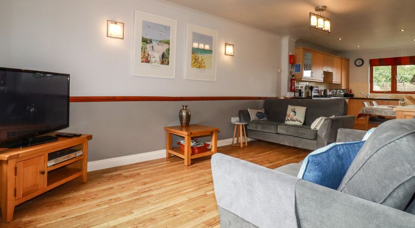 Photo of Sunflower Cottage