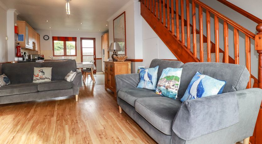 Photo of Sunflower Cottage