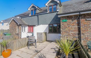 Sunflower Cottage Holiday Cottage