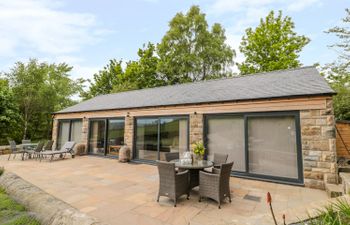 Coal Drops Holiday Cottage