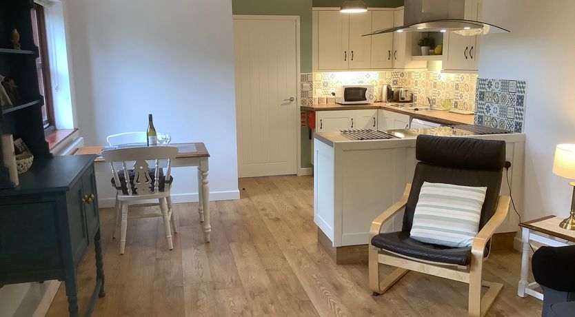 Photo of Mendip Cottage