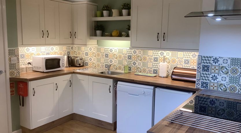 Photo of Mendip Cottage