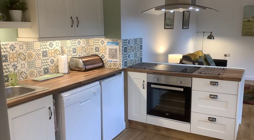 Photo of Mendip Cottage