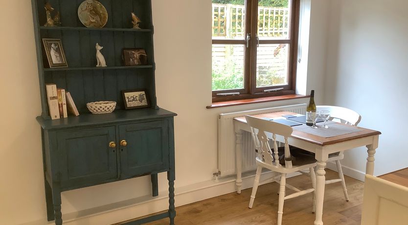 Photo of Mendip Cottage