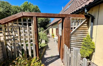 Mendip Cottage Holiday Cottage
