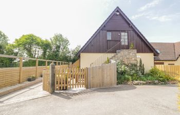 Stable Loft Holiday Cottage