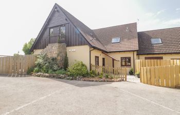 Stable Loft Holiday Cottage