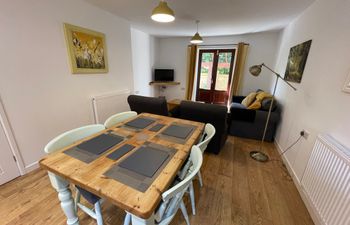 Stable Cottage Holiday Cottage