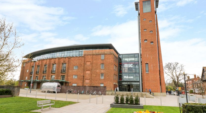 Photo of Booster's Lodge