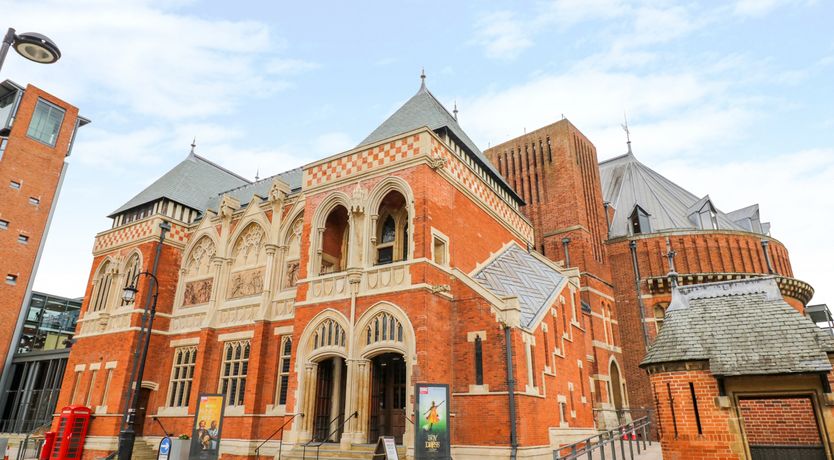 Photo of Booster's Lodge