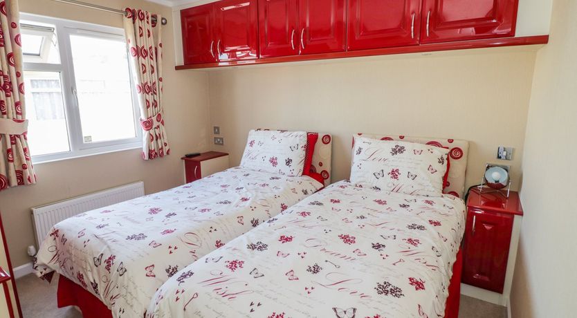 Photo of Booster's Lodge