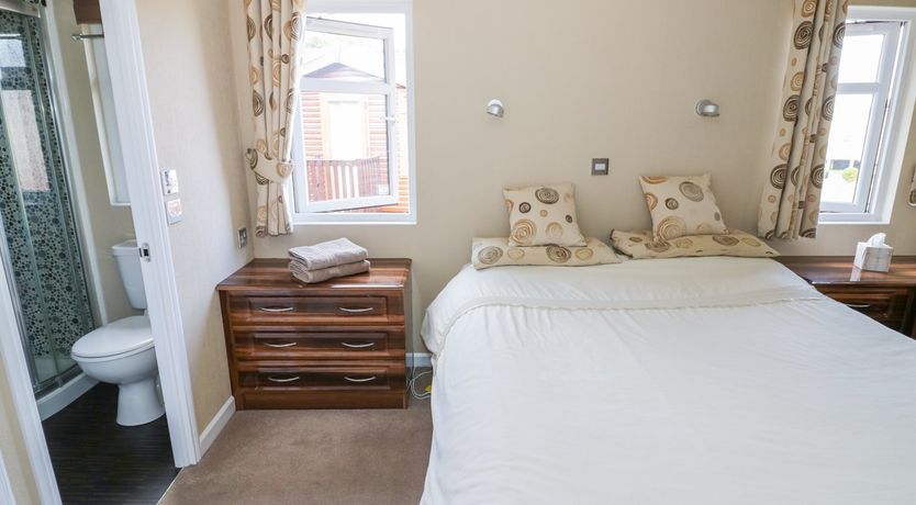 Photo of Booster's Lodge