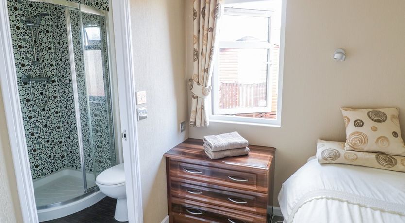 Photo of Booster's Lodge