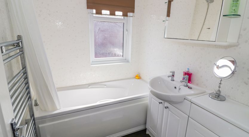 Photo of Booster's Lodge