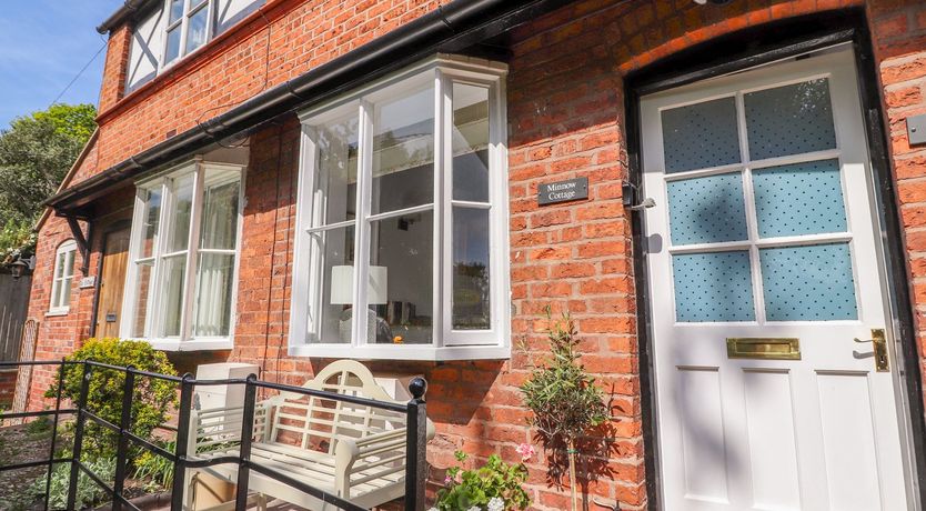 Photo of Minnow Cottage