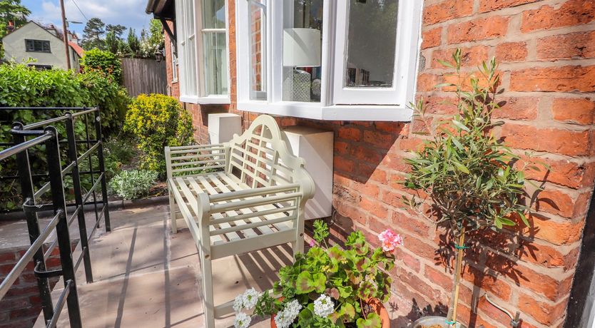 Photo of Minnow Cottage