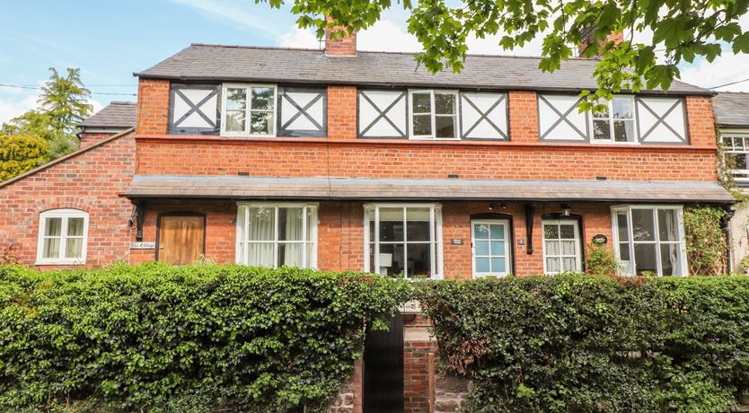 Photo of Minnow Cottage