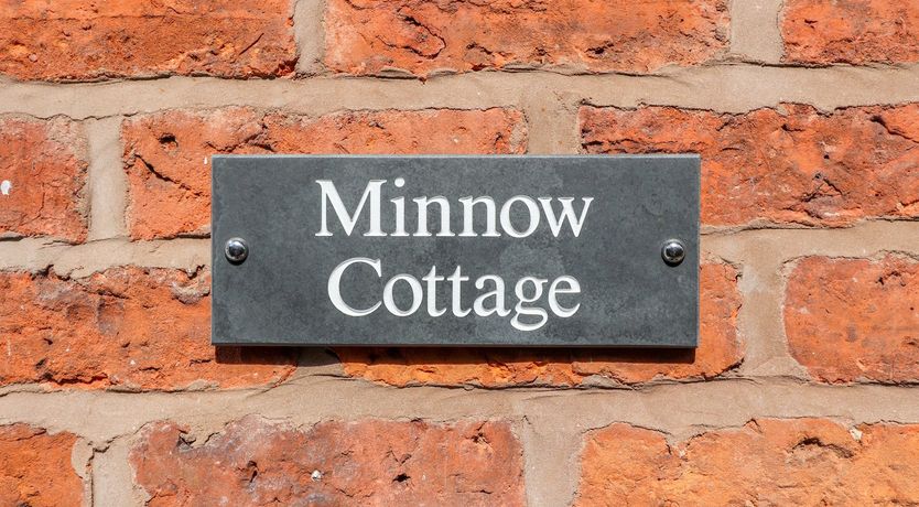 Photo of Minnow Cottage