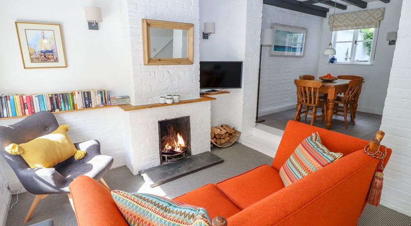 Photo of Minnow Cottage