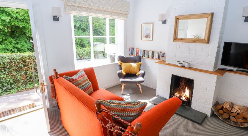 Photo of Minnow Cottage