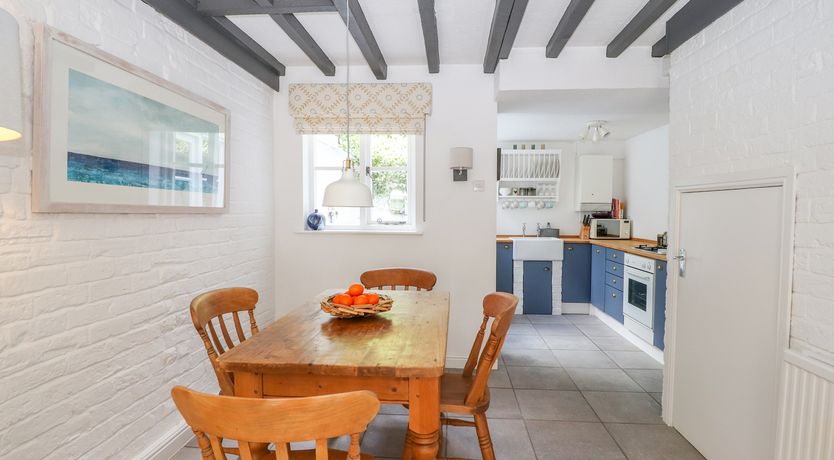 Photo of Minnow Cottage