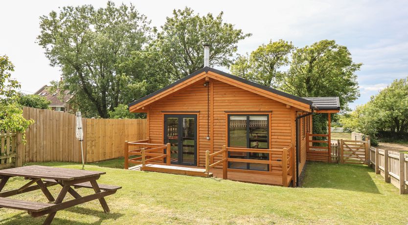 Photo of Chale Farm Lodge