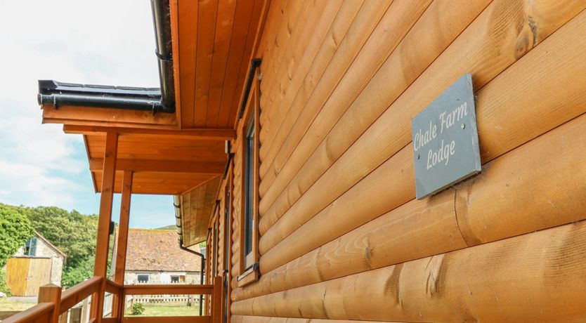 Photo of Chale Farm Lodge