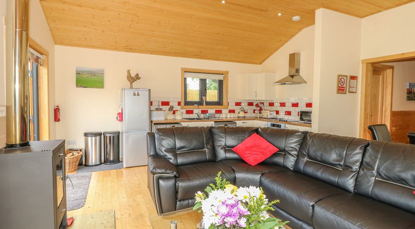 Photo of Chale Farm Lodge