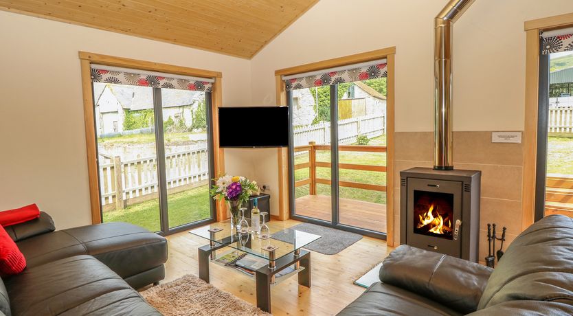 Photo of Chale Farm Lodge