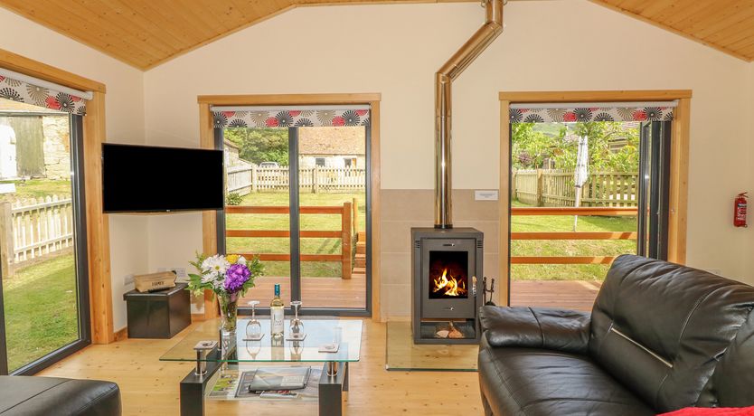 Photo of Chale Farm Lodge