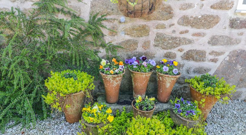 Photo of Anjarden Byre